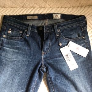 AG Jeans The Stilt sz 27